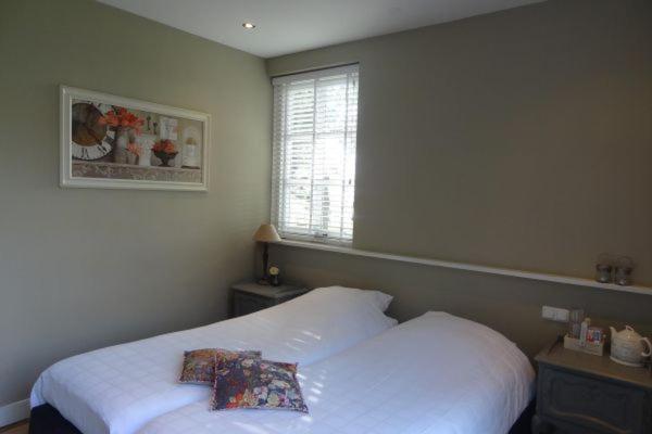 Hof Renesse Hotel Noordwelle